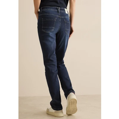 Abbildung von CECIL Straight Leg Jeans