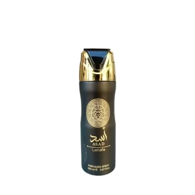 Abbildung von Lattafa Asad Deodorantspray 200 ml