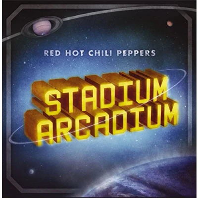 Abbildung von Stadium Arcadium [Vinyl LP]