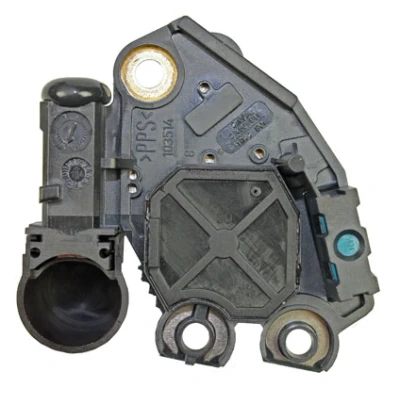 Abbildung von METZGER 2390107 Lichtmaschinenregler 14 ORIGINAL ERSATZTEIL MERCEDES BENZ: A Klasse, C Klasse Limousine, B