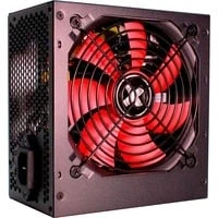 Abbildung von Xilence XP600R6 Netzteil