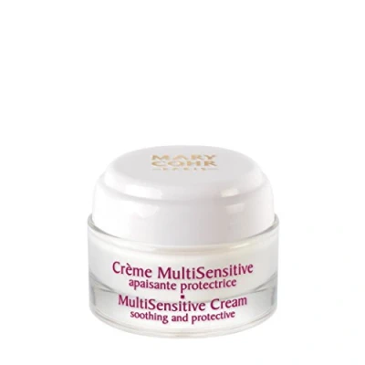 Abbildung von Mary Cohr Cr&egrave;me MultiSensitive 50 ml