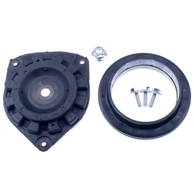 Abbildung von DENCKERMANN D600189 Reparatursatz, Federbeinstützlager Vorderachse RENAULT: MEGANE 3 Schrägheck, Grandtour, SCENIC
