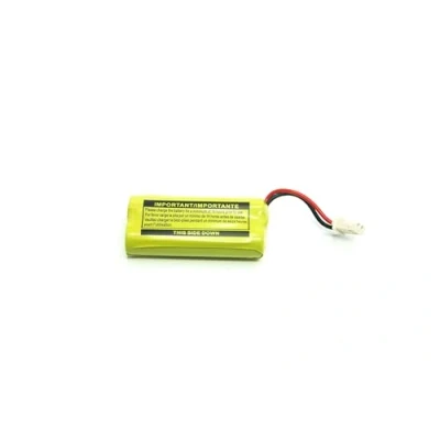 Abbildung von Akku für Telefonhörer Geemarc Amplidect 295 NI MH (2,4 V/500 mAh)