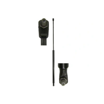 Abbildung von STABILUS 095443 Heckklappendämpfer 150N ohne Spoiler links, rechts, Kofferraumdeckel