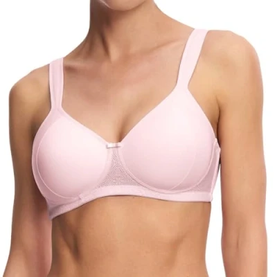 Abbildung von Susa Milano Bügel BH, Damen, Größe: 95B, Rose