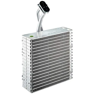 Abbildung von MAHLE AE 44 000S Verdampfer Klimaanlage u.a. passend für VW BORA I (1J2)