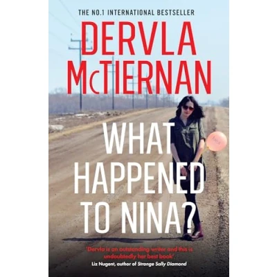 Abbildung von What Happened to Nina?: the heart breaking, gripping new psychological crime thriller from internationally bestselling author