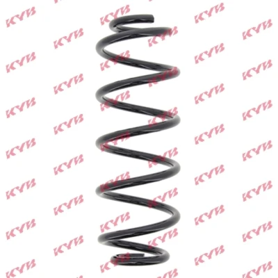 Abbildung von KYB K Flex RA6101 Fahrwerksfeder Hinterachse Schraubenfeder AUDI: A4 B8 Limousine, A5 Coupe