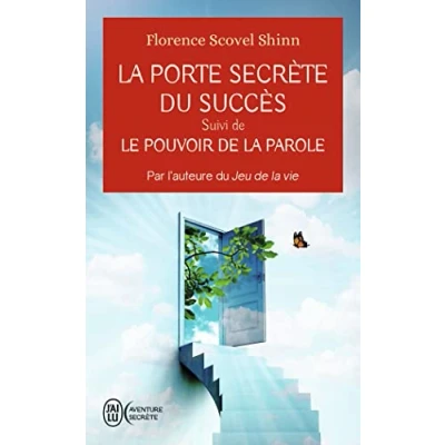 Abbildung von la porte secrète du succès: Suivi de Le pouvoir parole