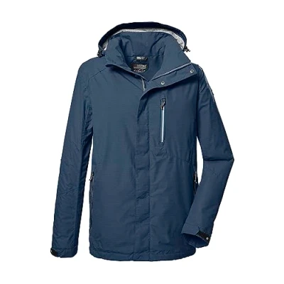 Abbildung von Killtec Outdoorjacke KOS 256 MN JCKT_CARLEB
