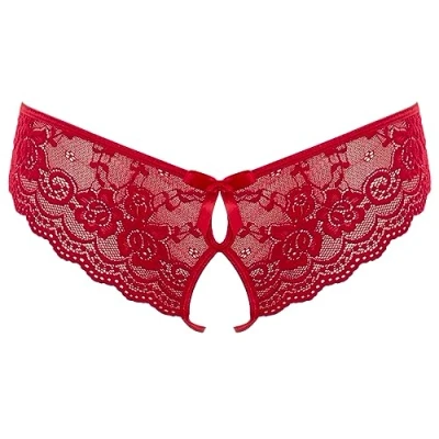 Abbildung von Slip ouvert mit Cut outs