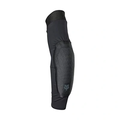 Abbildung von Fox Racing Launch Elite Ellenbogenschutz, Schwarz, S
