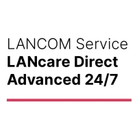 Abbildung von LANCOM Systems LANcare Direct Adv. 24/7 L (3 Jahre) Email Ver