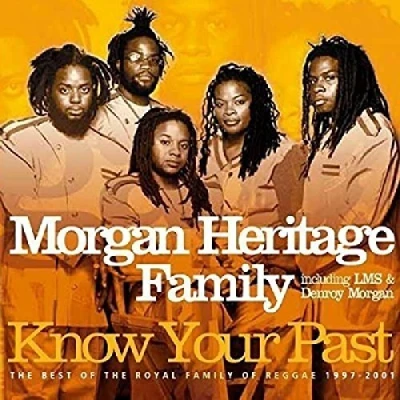 Abbildung von Know Your Past Best of