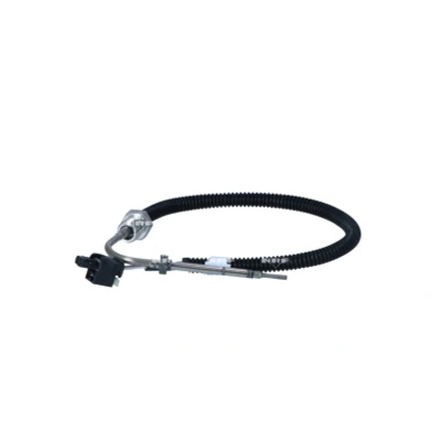 Abbildung von NRF 707298 Sensor, Abgastemperatur mit synthetischem Fett SMART: Fortwo II Coupe, Cabrio