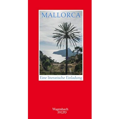 Abbildung von Mallorca: Eine literarische Einladung (Salto)