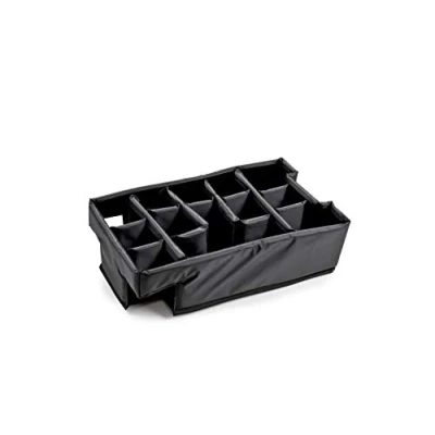 Abbildung von B&amp;W variable Facheinteilung 11tlg. Set für deinen robusten Typ 6600 Outdoor Transportkoffer
