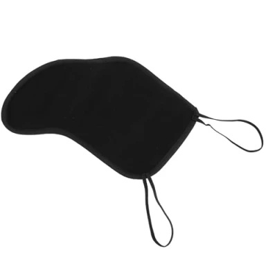 Abbildung von Bnineteenteam Violine Kinnstütze Pad Cover Protector für 3/4 4/4 Zubehör Musikinstrumentenzubehör