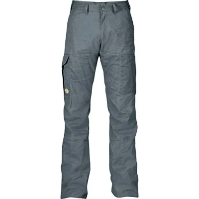 Abbildung von Fjallraven 82511 Karl Pro Trousers M Pants Mens Clay Blue 54