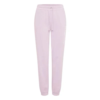 Abbildung von Thejoggconcept Jcsafine Jogging Jogginghose, Damen, Größe: XS, Orchid petal