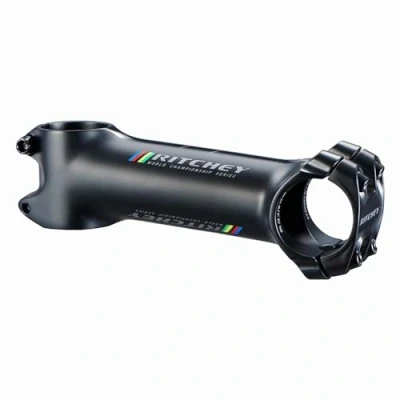 Abbildung von Ritchey Stiele Wcs Carbon C220 Matrix Vorbau, Schwarz, 130 mm