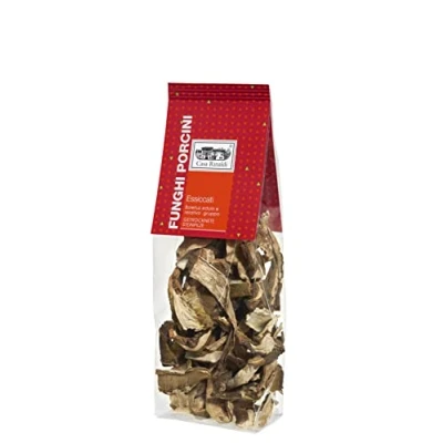 Abbildung von Casa Rinaldi Funghi Porcini essiccati / getrocknete Steinpilze 50 gr.