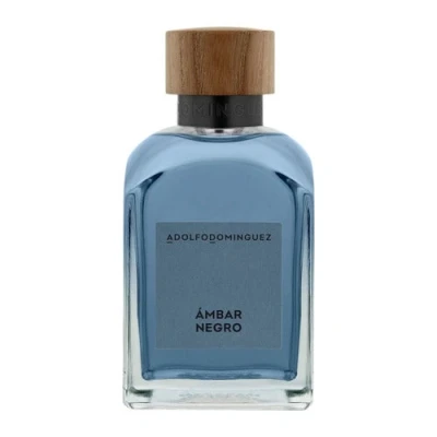 Abbildung von Adolfo Dominguez Ámbar Negro Eau de Parfum 200 ml