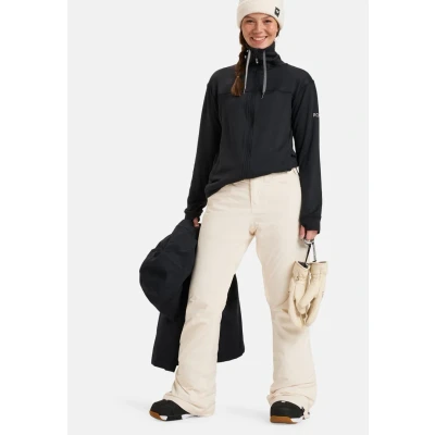 Abbildung von Roxy Women&#039;s Backyard PT Pants, Buttercream, S