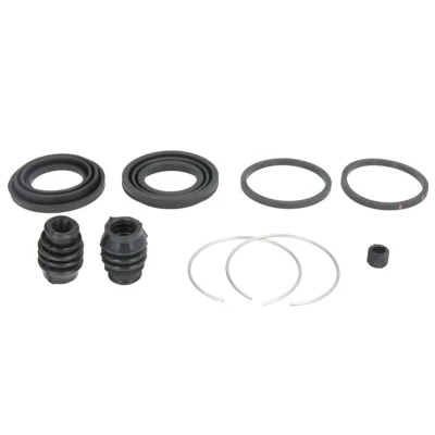 Abbildung von AUTOFREN SEINSA D4830 Bremssattel Reparatursatz Vorderachse 43 SUBARU: Forester II, I