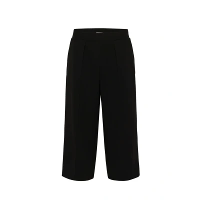 Abbildung von Cream Shorts, Damen, Größe: 34, Pitch black