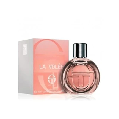 Abbildung von Sergio Tacchini La Volée Eau De Toilette 100 ml (Frau)