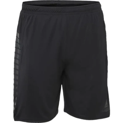 Abbildung von Select Argentina Hose Unisex, schwarz, XL