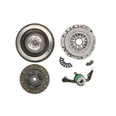 Abbildung von NEXUS F1M100NX Kupplungssatz 240 MERCEDES BENZ: Sprinter 3 T Kastenwagen, Bus, Pritsche/Fahrgestell