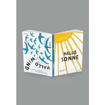 Abbildung von Hallo Wind. Sonne: Ein Wendesachbuch zum Mitmachen
