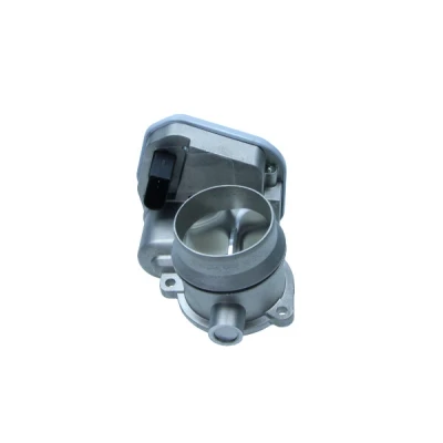 Abbildung von MAXGEAR 58 0091 Steuerklappe, Luftversorgung 54 elektrisch BMW: 3 Touring, X5, Limousine