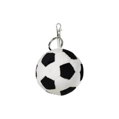 Abbildung von ergobag Hangies Soccer Ball Hellblau