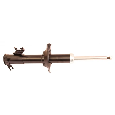 Abbildung von MAPCO 40507 Stoßdämpfer Vorderachse rechts Gasdruck Zweirohr federtragender Dämpfer oben Stift NISSAN: ALMERA 1 Hatchback