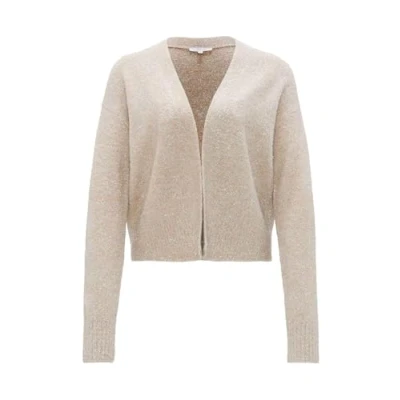 Abbildung von Opus Strickjacke, Damen, Größe: 40, Ivory