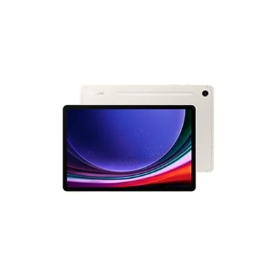 Abbildung von Samsung Galaxy Tab S9 WiFi 128GB X710 Beige