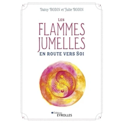 Abbildung von Les flammes jumelles : En route vers Soi: Soi