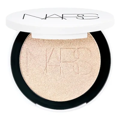 Abbildung von NARS Light Reflecting Powder Luminizer (REFILLABLE) Highlighter, Größe: 6 g, Eros