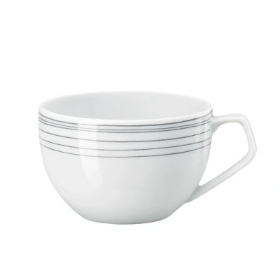 Abbildung von Rosenthal TAC Gropius Stripes 2.0 Espresso Obertasse 0,12 l