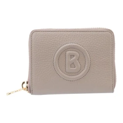 Abbildung von Bogner Geldbörse, Damen, Größe: One Size, Taupe