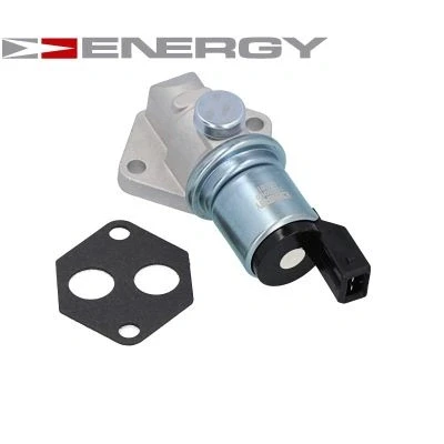 Abbildung von ENERGY SK0001 Leerlaufregler elektrisch FORD: FIESTA 4, Escort 5 Schrägheck, KA Schrägheck