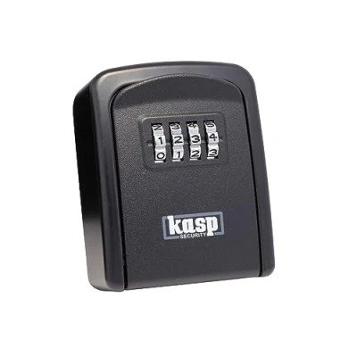 Abbildung von Kasp K60175D Kombinationsschloss Schlüsselschrank