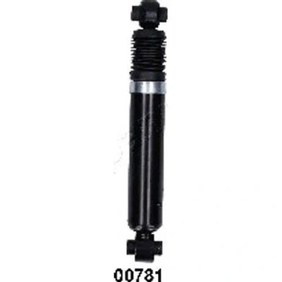Abbildung von JAPANPARTS MM 00781 Stoßdämpfer Hinterachse Öldruck Teleskop oben Auge, unten Auge CITROËN: Xsara Picasso, PEUGEOT: 405 I Limousine