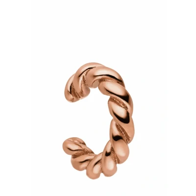 Abbildung von Purelei Desire Ohrringe, Damen, Größe: One Size, Roségoldfarben