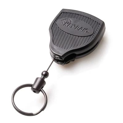 Abbildung von Key Bak 48&quot; Super48 Retractor Heavy Duty Schlüsselhalter
