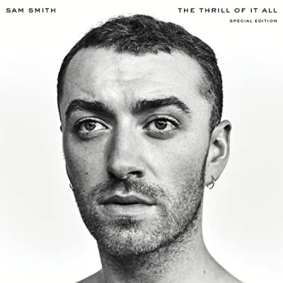 Abbildung von The Thrill of It All (Special Edition)